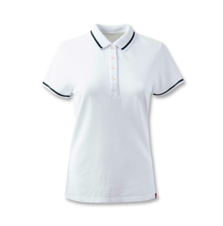 Women’s polo shirt